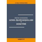Bireysel İş Hukukunda Genel İşlem Koşulları ve Denetimi