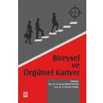 Bireysel ve Örgütsel Kariyer Derya Ergün Özler