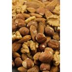 Birgi Köy Evi Karışık Çerez Lüks Atom - 1 kg