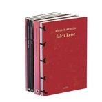 Birhan Keskin Seti 5 Kitap + Hediyeli