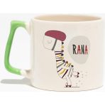 Birhatıra Dino Kids Kupa-2(Isimli) - Yeşil - 250 ml