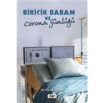 Biricik Babam ve Corona Günlüğü Tilki Kitap