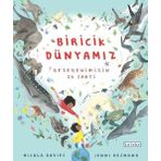 Biricik Dünyamız - Gezegenimizin 24 Saati