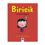 Biricik ve Harika Dünyası - Dave Whamond