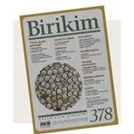 Birikim Aylık Sosyalist Kültür Dergisi Sayı: 378 Ekim 2020