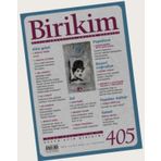 Birikim Sayı 405 - Ocak 2023 - Kolektif