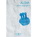 Birinci Çoğul Şarkı Ciltli - Erdal Alova