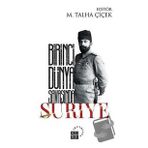Birinci Dünya Savaşında Suriye - M. Talha Çiçek