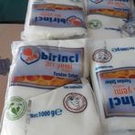 Birinci Fondan Şeker Arı Keki 6 Kg