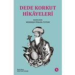 Birinci Kitap Dede Korkut Hikayeleri