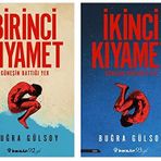 Birinci Kıyamet + İkinci Kıyamet - Buğra Gülsoy