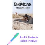 Bırindar + Renkli Fosforlu Kalem - Hayır
