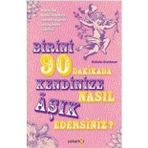 Birini 90 Dakikada Kendinize Nasıl Aşık Edersiniz? - Nicholas Boothman