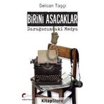 Birini Asacaklar - Selcan Taşçı