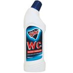 Birka 3x750 ml Tuvalet Temizleyici