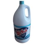 Birka 4 kg Çamaşır Suyu