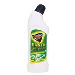 Birka 4 x 750 ml Banyo Temizleyici