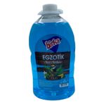 Birka 4000 ml Egzotik Kokulu Sıvı El Sabunu