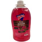 Birka 4000 ml Gül Kokulu Sıvı El Sabunu