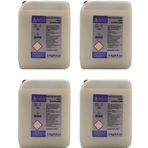 Birka 4x5 kg Endüstriyel Saç Şampuanı