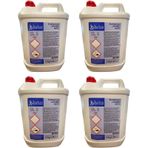Birka 4x5 kg Endüstriyel Sıvı Lavabo Açıcı