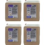 Birka 4x5 kg Endüstriyel Zemin Temizleyici