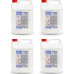 Birka 4x5 lt Çamaşır Suyu
