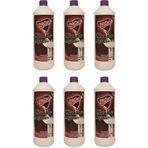 Birka 6x1 kg Sıvı Lavabo Açıcı