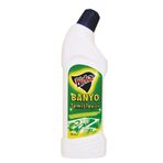 Birka 750 ml Seramik Jel Yüzey Temizleyici