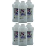 Birka Birka Beyaz Sabun Kokulu Yüzey Temizleyici 2,5 lt. 6'lı Set - 15 Lt