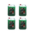 Birka Birmar 4x5 kg Sıvı Bulaşık Deterjanı