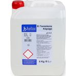 Birka El Temizleme 5 lt Köpük Sabun