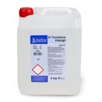 Birka El Temizleme Köpük Sabun 4 Ad. X 5 Lt.