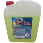 Birka Sıvı Bulaşık Deterjanı 5 kg