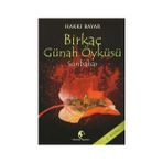 Birkaç Günah Öyküsü - Hakkı Bayar