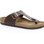 Birkenstock 044701 Kahverengi Erkek Terlik