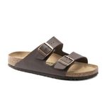 Birkenstock 051703 Kahverengi Erkek Terlik