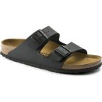 Birkenstock 051793-79 Arizona BF Siyah Unisex Terlik