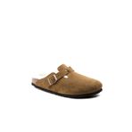 Birkenstock 1001141 Kahverengi Kadın Terlik