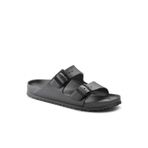 Birkenstock 1001497 Arizona Eva Antracite Erkek Terlik
