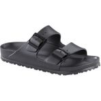 Birkenstock 1001498-20006 Siyah Arizona Eva Metallic Kadın Terlik