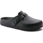 Birkenstock 1002314 Siyah Eva Erkek Terlikleri ve Sandaletleri