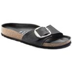 Birkenstock 1006523 Siyah Kadın Terlik