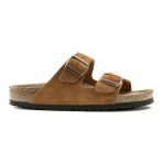 Birkenstock 1009527 Arizona Sfb Vl Terlik Hardal