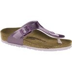 Birkenstock 1012528 Lila Kız Çocuk Terlik