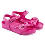 Birkenstock 1015463 Fuşya Unisex Çocuk Sandalet