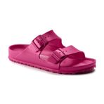 Birkenstock 1015471 Arizona Eva Fuşya Kadın Terlik