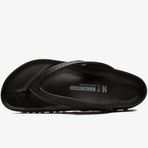 Birkenstock 1015487 Honolulu Eva Siyah Erkek Terlik