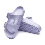 Birkenstock 1017046 Lila Kadın Terlik