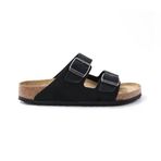 Birkenstock 1019011 Arizona Siyah Kadın Terlik